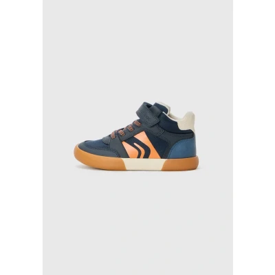 Abbildung von Geox J GISLI Boy A Sneaker, 39 EU
