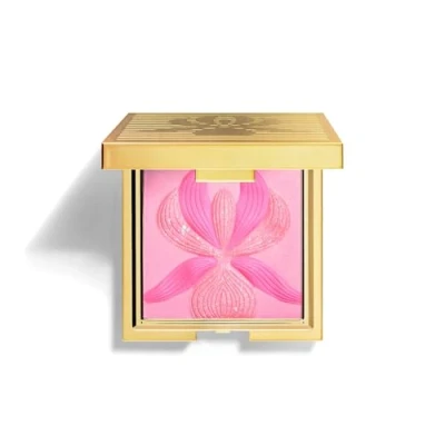 Abbildung von Sisley L&#039;Orchidée Rose Highlighter Blush 15 g