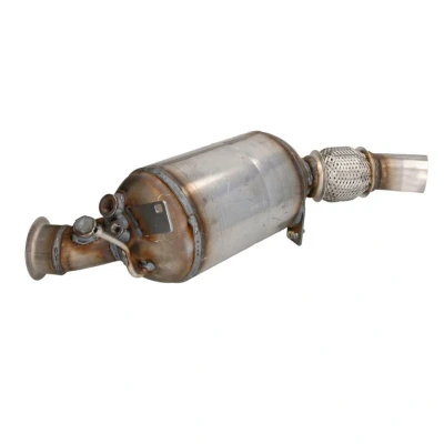Abbildung von JMJ 1202 Rußpartikelfilter BMW: 3 Saloon, Touring, X1