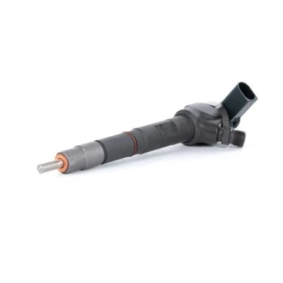 Abbildung von BOSCH 0 986 435 067 Einspritzdüse Common Rail mit Dichtring MERCEDES BENZ: C Class T modell, E Saloon