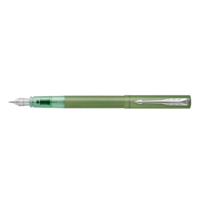 Abbildung von Parker Vector XL Green FP M