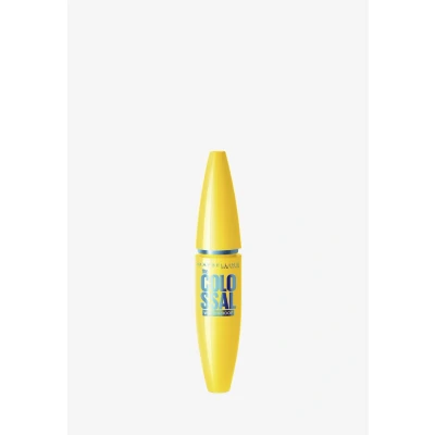 Abbildung von Maybelline New York Colossal Mascara Mascara, Damen, Größe: 10 ml, Black waterproof