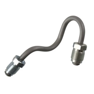 Abbildung von FEBI BILSTEIN 172798 Bremsleitung hinten rechts VOLKSWAGEN: GOLF 5, Plus / Crossgolf, 6, AUDI: A3 Sportback, Hatchback kfzteile, mister