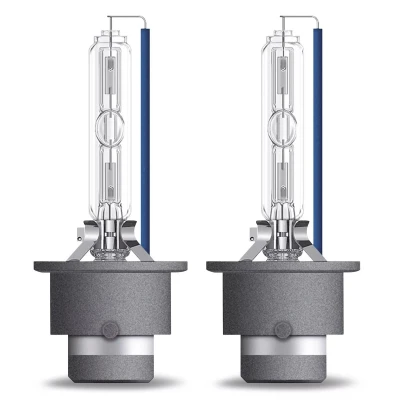 Abbildung von OSRAM 66440CBN 2HB Glühlampe, Fernscheinwerfer D4S 42V 35W