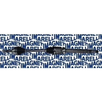 Abbildung von MAGNETI MARELLI 302004190064 Antriebswelle Vorderachse rechts 962 FORD: Transit Connect Mk1 Van