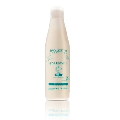 Abbildung von Salerm 21 Silk Protein Leave in conditioner 250 ml
