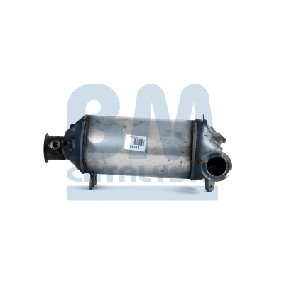 Abbildung von BM CATALYSTS BM11033 Rußpartikelfilter Cordierit VOLKSWAGEN: Transporter 5 Bus,