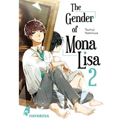 Abbildung von The Gender of Mona Lisa 2: Berührender Coming Age Manga zum Thema