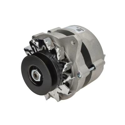 Abbildung von Drehstromgenerator CARGO 110563