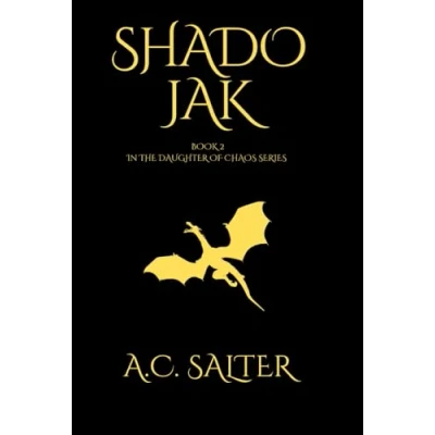 Abbildung von Shadojak: The Daughter of Chaos: Volume 2