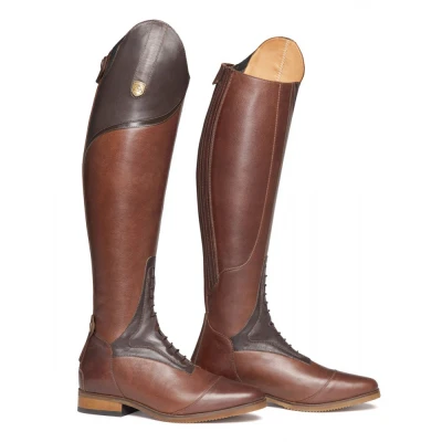 Abbildung von Mountain Horse Stiefel Sovereign Braun 36 R/R