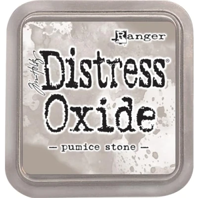 Abbildung von Marke: Ranger Tim Holtz Distress Oxide Ink pad Cracked Pistachio, Synthetisches Material, Grün, 7.6 x 1.9 cm