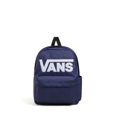 Abbildung von Vans OLD DROP Tagesrucksack für Kinder, Größe: One Size, Deep twilight