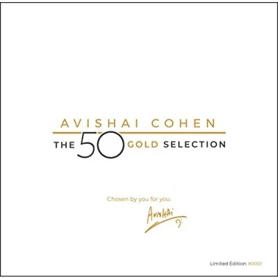 Abbildung von The 50 Gold Selection (6lp Box/Gold Vinyl) [Vinyl LP]