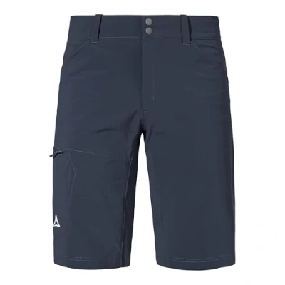 Abbildung von Schöffel Herren Shorts Danube Bermudas, Navy Blazer, 50 EU