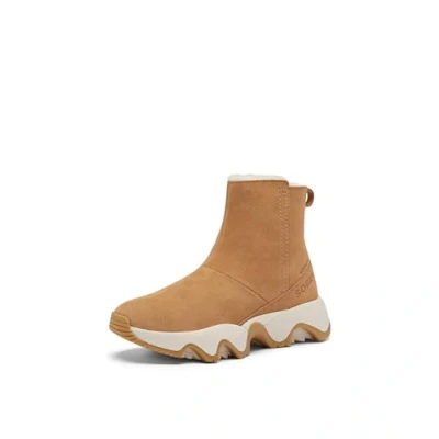 Abbildung von Sorel Damen Kinetic Impact Niedrige wasserdichte Stiefel