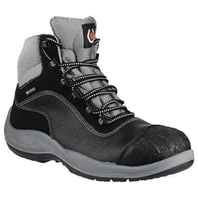 Abbildung von BASE Protection CA B0119 PWA.41 B119 Beethoven, schwarz grau, EU