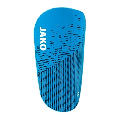 Abbildung von Jako Unisex Schienbeinschoner Performance Light, Blau, M