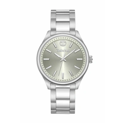 Abbildung von Timberland Northbridge Uhr, Damen, Größe: One Size, Goldfarben