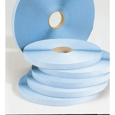 Abbildung von HERMA 1092 Doppelseitiges Klebeband extra stark, 12 mm x 50 m, schmal, zweiseitig selbstklebendes Doppelklebeband für Heim &amp; Büro, Endlosband kurzzeitig repositionierbar, weiß