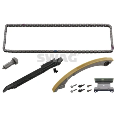 Abbildung von SWAG 40 10 1763 Steuerkettensatz Simplex, Kette geschlossen OPEL: Antara, Insignia A Sports Tourer
