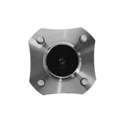 Abbildung von SNR R141.88 Radlagersatz NISSAN: NV200 Box Body / Estate