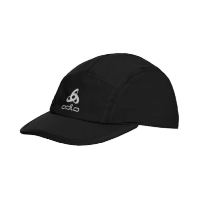 Abbildung von Odlo Performance Light Cap Schwarz, Größe S/M