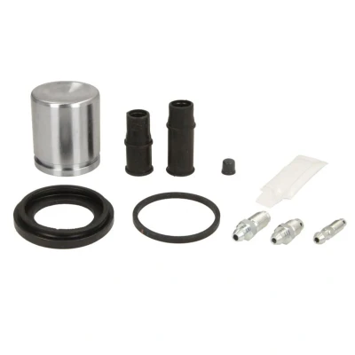 Abbildung von AUTOFREN SEINSA D41076C Bremssattel Reparatursatz Vorderachse 48 VOLKSWAGEN: GOLF 2, Scirocco II, Passat B3/B4 Estate