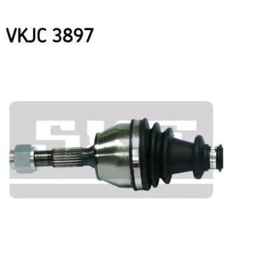 Abbildung von SKF VKJC 3897 Antriebswelle 626, 65,2 CITROËN: Saxo Hatchback, PEUGEOT: 106 II Hatchback