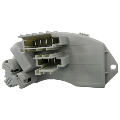 Abbildung von MAHLE ORIGINAL ABR 71 000S Regler, Innenraumgebläse BMW: 3 Saloon, Touring, X1