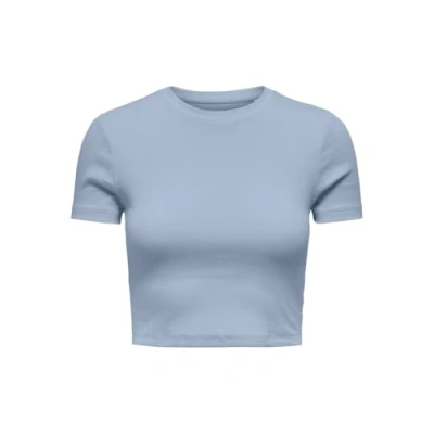 Abbildung von ONLY Top Damen, Violet Ice, XL