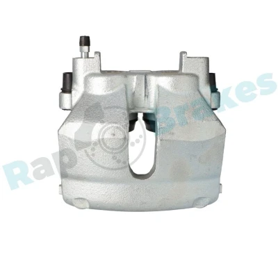Abbildung von TRW BHV583E Bremssattel Gusseisen JEEP: GRAND Cherokee 2, II