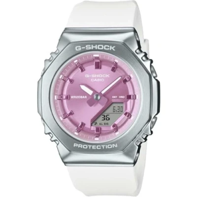 Abbildung von G SHOCK Uhr, Damen, Größe: One Size, Pink