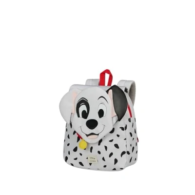 Abbildung von Samsonite Happy Sammies Disney Kinderrucksack S, 27.5 cm, 7.5 L, Mehrfarbig (Dalmatian Patch)
