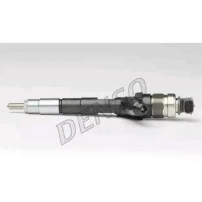 Abbildung von DENSO DCRI300300 Einspritzdüse elektrischgesteuert