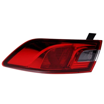 Abbildung von MAGNETI MARELLI 712205101120 Rückleuchte rechts äusserer Teil PY21W RENAULT: Clio 4