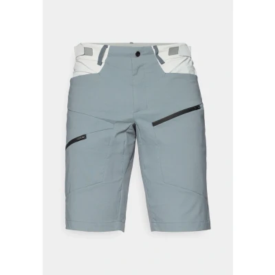 Abbildung von Vaude Tekoa Outdoor Shorts, Herren, Größe: 54, Dark sea