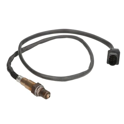 Abbildung von BOSCH 0 258 007 215 Lambdasonde 5 BMW: X3, Saloon, 3 Saloon