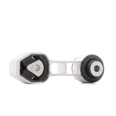 Abbildung von MAGNETI MARELLI 030607010107 Halter, Motoraufhängung Hinterachse FIAT: Panda II Hatchback