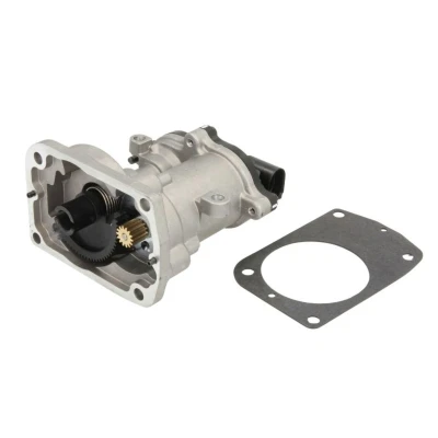 Abbildung von NRF 48375 AGR Ventil elektrisch mit Dichtungen FORD: Galaxy Mk2 MPV, Transit Connect Mk1 Van