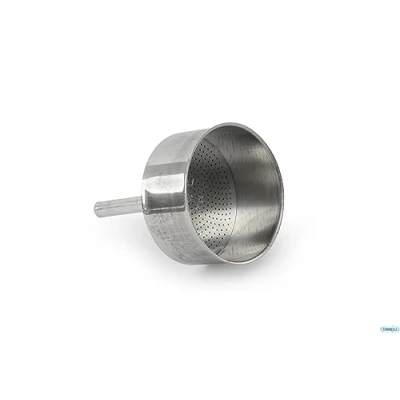 Abbildung von Bialetti Ricambi, Stainless Steel, 4 fazze