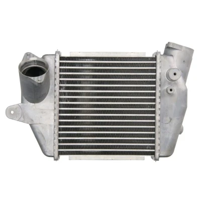 Abbildung von THERMOTEC DA3005TT Ladeluftkühler MAZDA: 5
