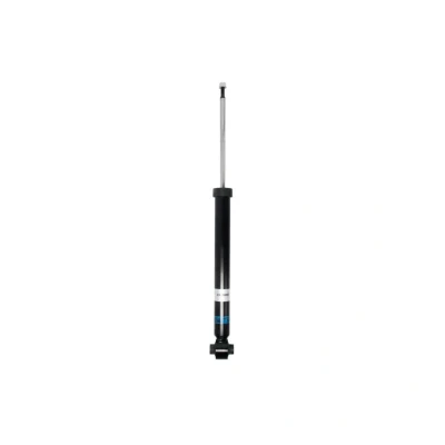 Abbildung von BILSTEIN B4 OE Replacement 24 262347 Stoßdämpfer Hinterachse Gasdruck Einrohr Dämpfer nicht federtragend unten Auge, oben Stift AUDI: A4 B9 Avant