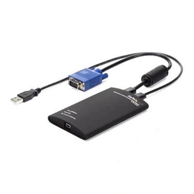 Abbildung von Crash Cart Adapters