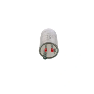 Abbildung von BOSCH F 026 402 054 Kraftstofffilter Leitungsfilter 10 8 OPEL: Meriva A