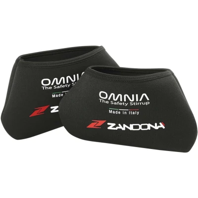 Abbildung von Zandona Stirrup Covers Omnia