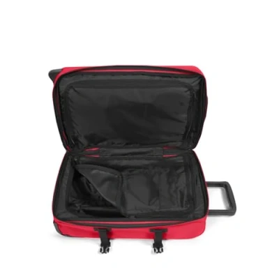 Abbildung von Eastpak Tranverz Kabinen Trolley, Größe: One Size, Tomato red