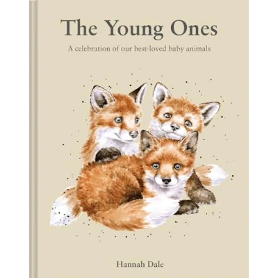 Abbildung von The Young Ones: Early Days of Our Best Loved Animals (Hannah Dale&#039;s Animals)