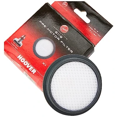 Abbildung von Candy Motor filter 35601675