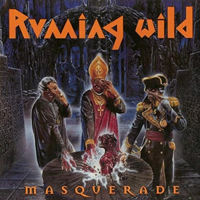 Abbildung von Masquerade (Expanded Edition) (2017 Remaster)